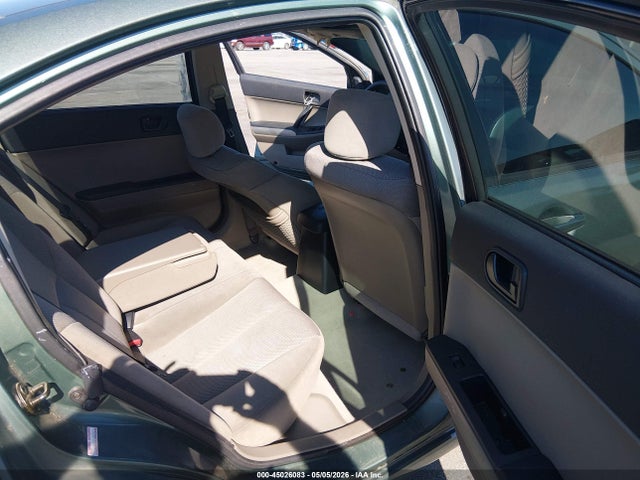 Mitsubishi Galant Es