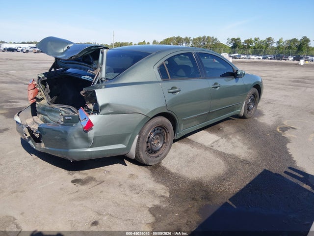 Mitsubishi Galant Es