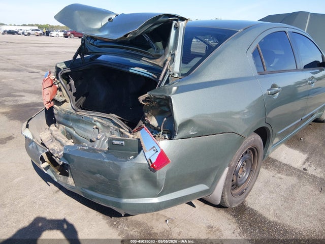 Mitsubishi Galant Es