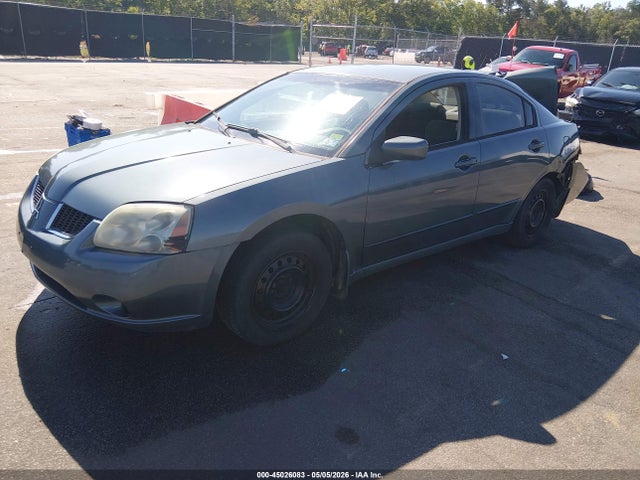 Mitsubishi Galant Es