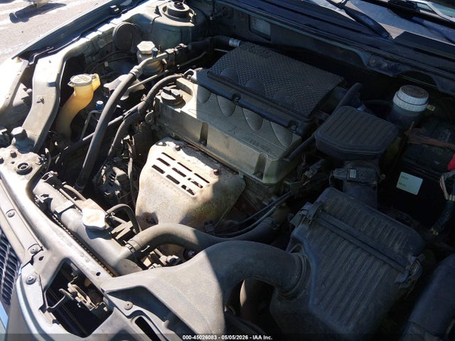 Mitsubishi Galant Es