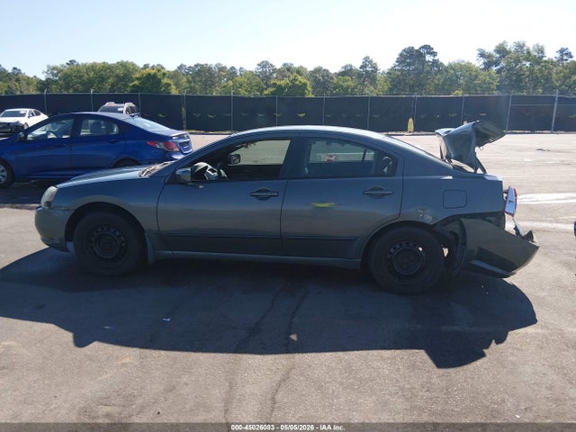 Mitsubishi Galant Es