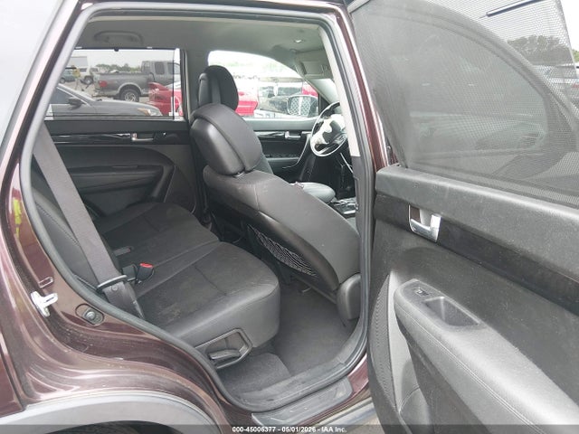 Kia Sorento Lx