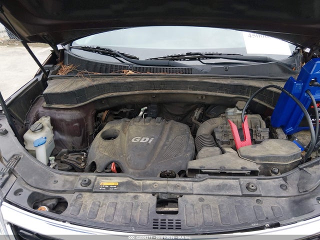 Kia Sorento Lx