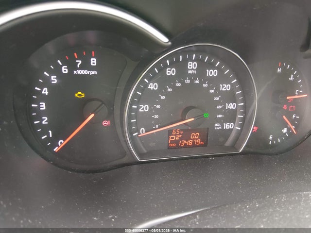 Kia Sorento Lx