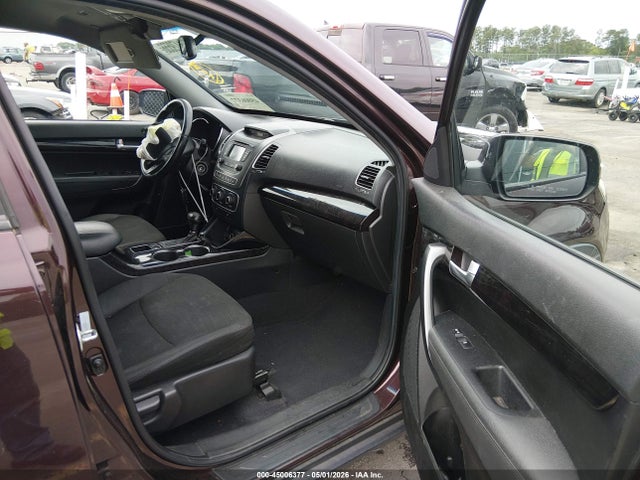 Kia Sorento Lx