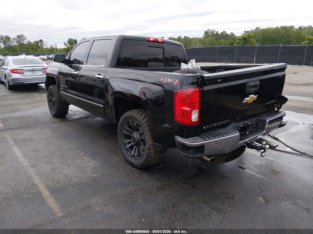 Chevrolet Silverado 1500 1lz