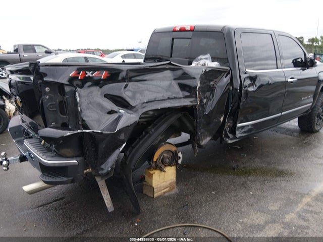 Chevrolet Silverado 1500 1lz
