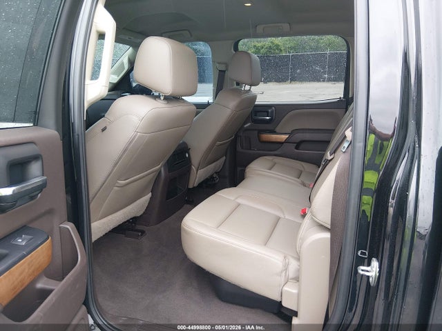 Chevrolet Silverado 1500 1lz
