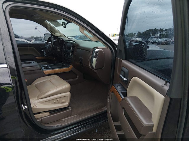 Chevrolet Silverado 1500 1lz
