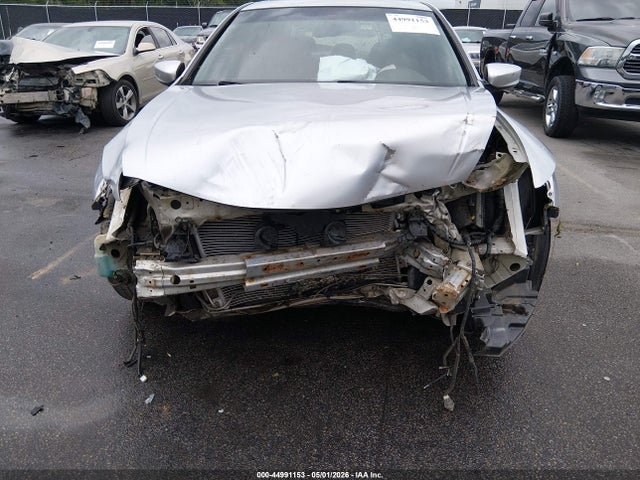 Honda Accord 3.5 Ex-l