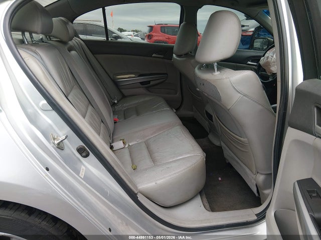 Honda Accord 3.5 Ex-l