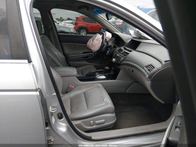 Honda Accord 3.5 Ex-l