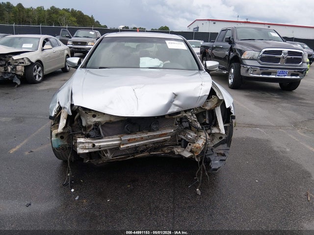 Honda Accord 3.5 Ex-l