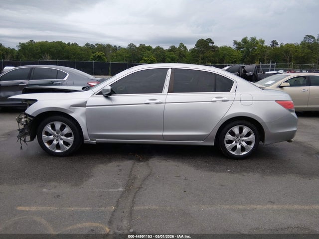 Honda Accord 3.5 Ex-l