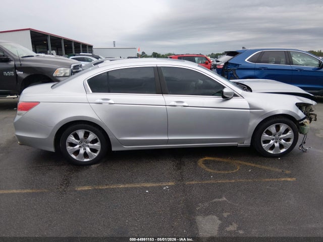 Honda Accord 3.5 Ex-l