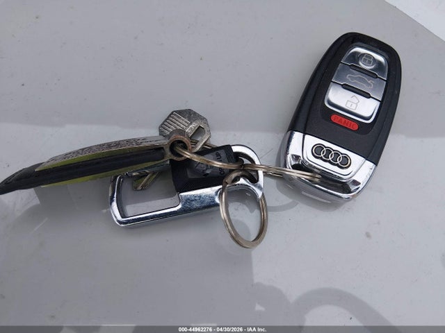 Audi A5 2.0t Premium