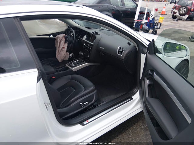 Audi A5 2.0t Premium