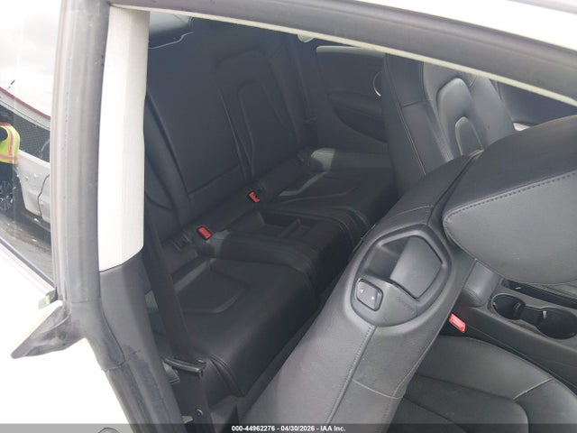 Audi A5 2.0t Premium