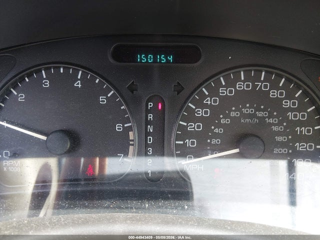 Oldsmobile Alero Gl3