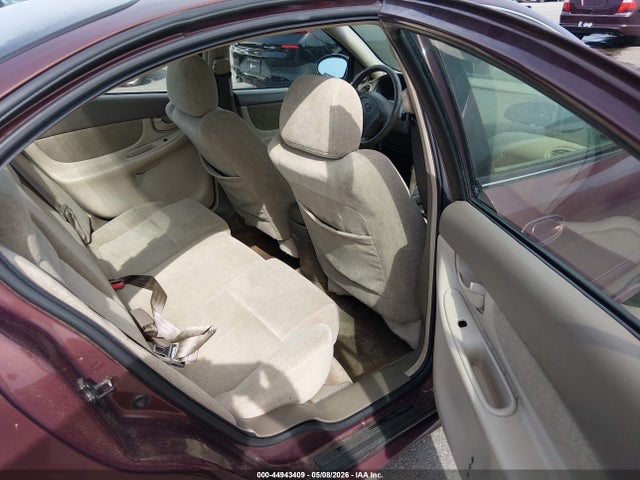 Oldsmobile Alero Gl3