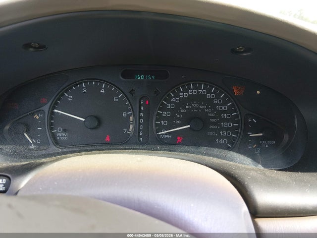 Oldsmobile Alero Gl3