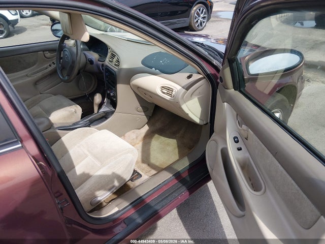 Oldsmobile Alero Gl3
