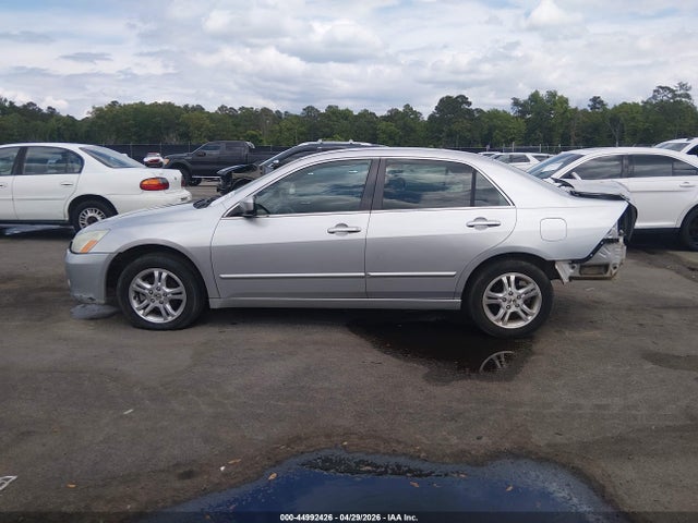 Honda Accord 2.4 Se