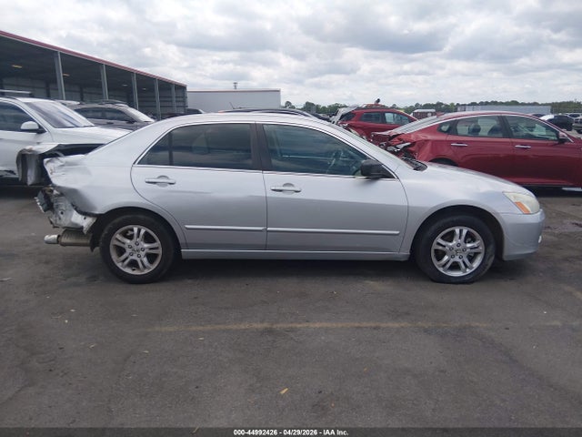 Honda Accord 2.4 Se