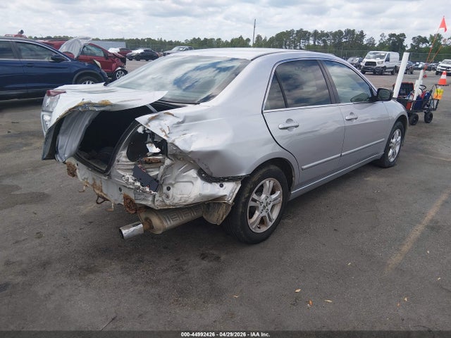 Honda Accord 2.4 Se
