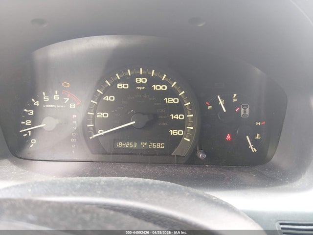 Honda Accord 2.4 Se