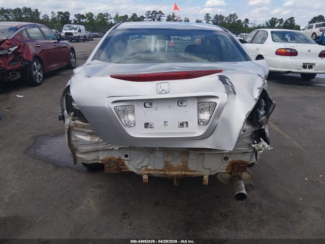 Honda Accord 2.4 Se