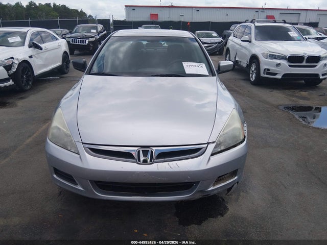 Honda Accord 2.4 Se