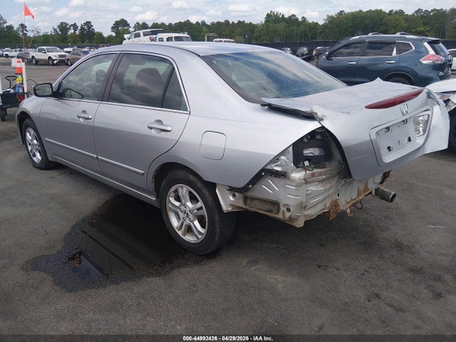 Honda Accord 2.4 Se