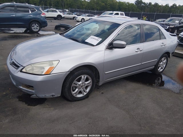 Honda Accord 2.4 Se