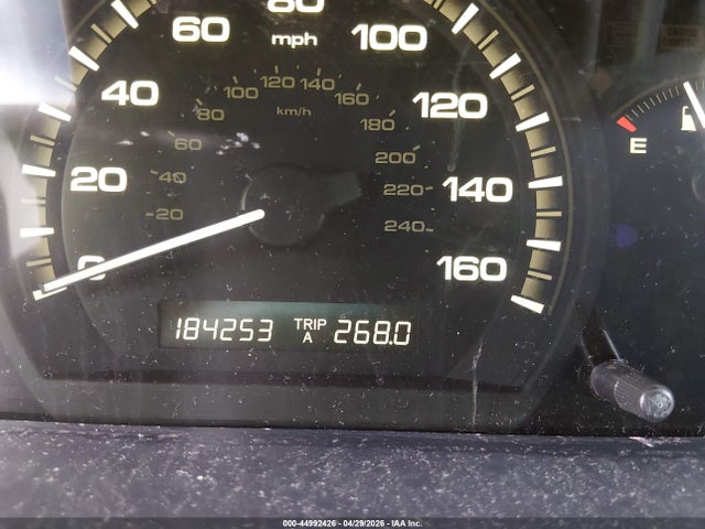 Honda Accord 2.4 Se