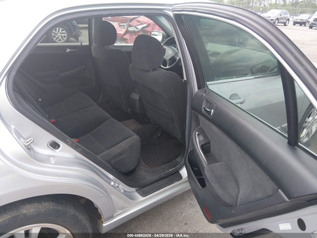 Honda Accord 2.4 Se