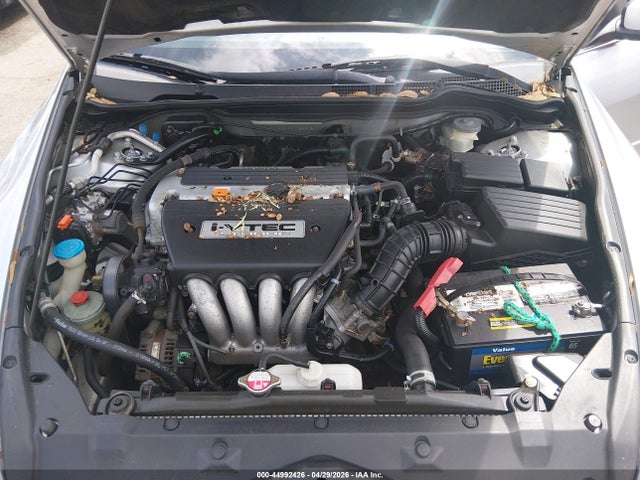 Honda Accord 2.4 Se