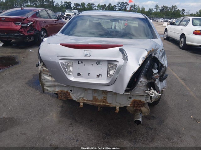 Honda Accord 2.4 Se