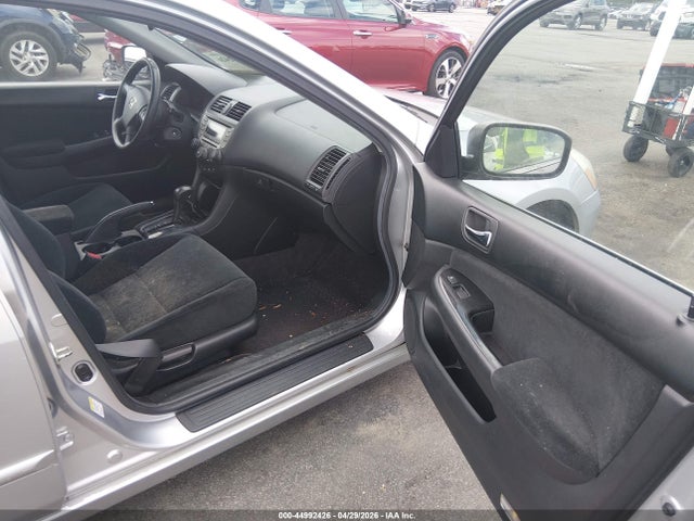 Honda Accord 2.4 Se