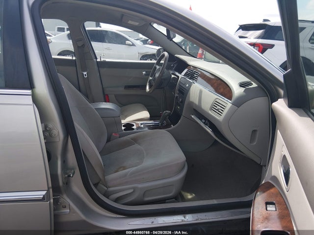 Buick LaCrosse Cx