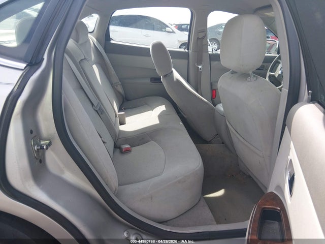 Buick LaCrosse Cx