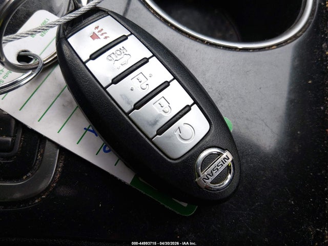 Nissan Maxima
