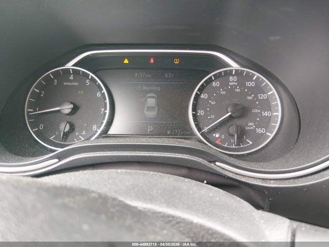 Nissan Maxima