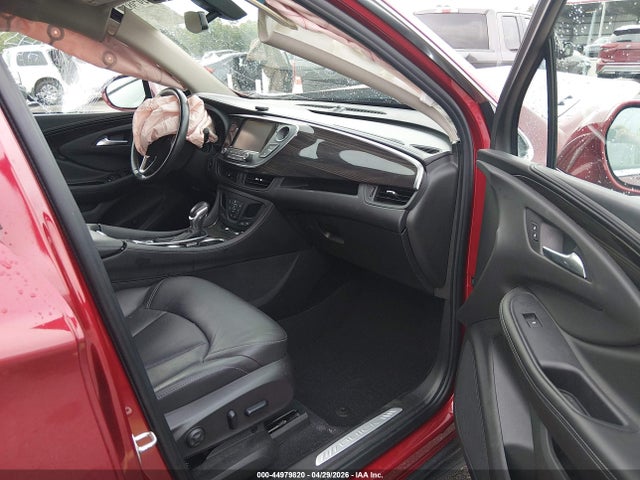 Buick Envision Fwd Essence