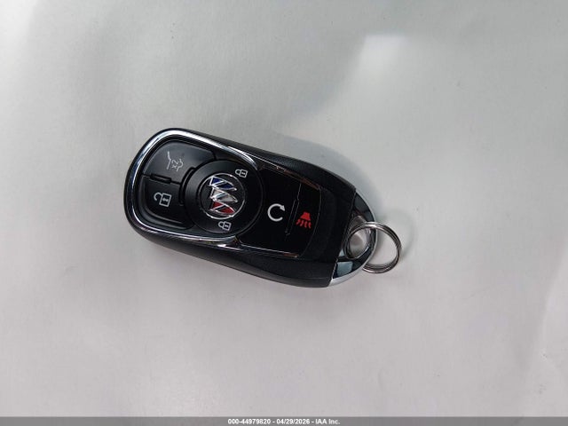 Buick Envision Fwd Essence