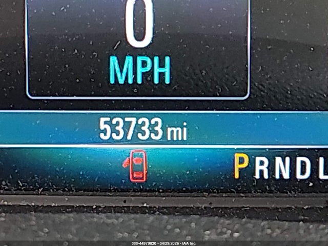 Buick Envision Fwd Essence
