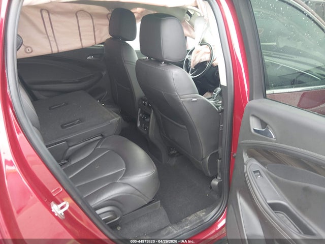 Buick Envision Fwd Essence
