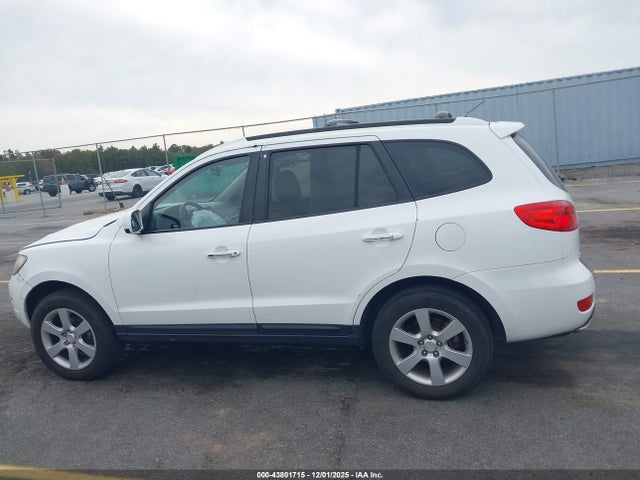 Hyundai SANTA FE Limited