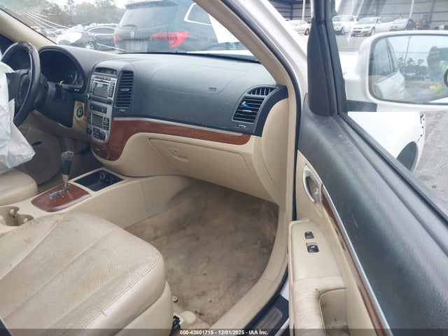 Hyundai SANTA FE Limited